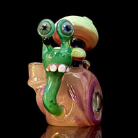 Brandon Martin “Grym” Snail Rig