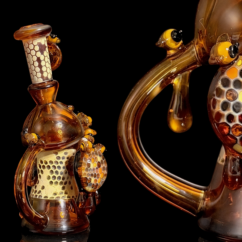 Joe Peters Evosphere