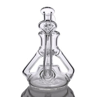 Mohawk Glass Sentinel