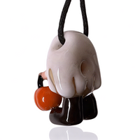 KGB x Marblesbee Trick or Treater Donut
