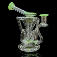 Kyru Glass Fortune Cookie Recycler