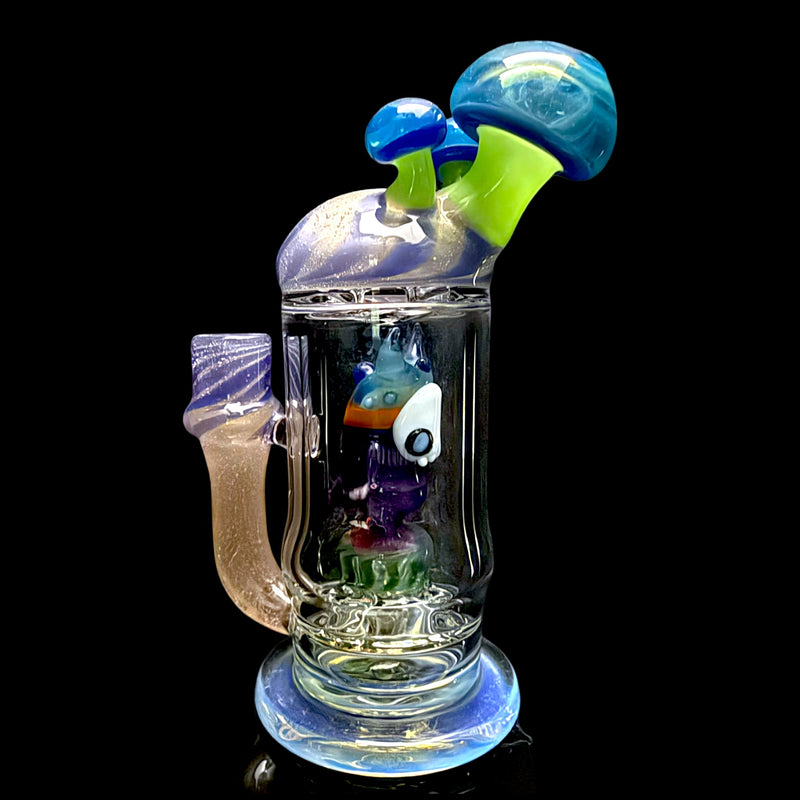 2026 Brandon Martin Microcosm Minitube Blooper Jammers