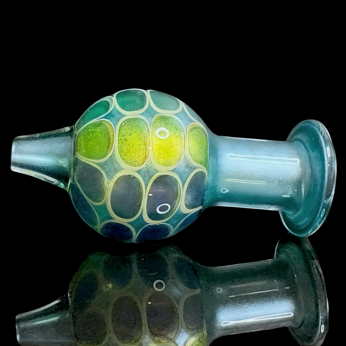 Marble Slinger Bubble Cap