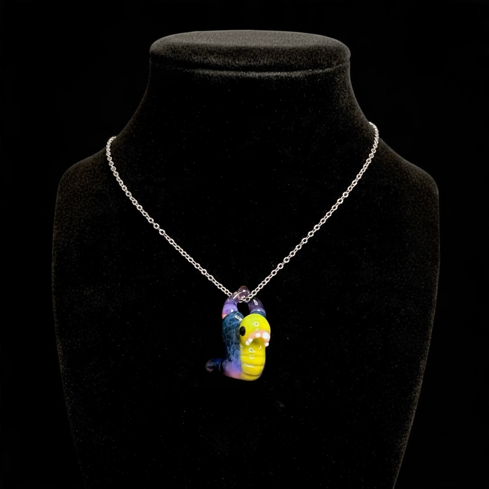 Brandon Martin Micro Pendant