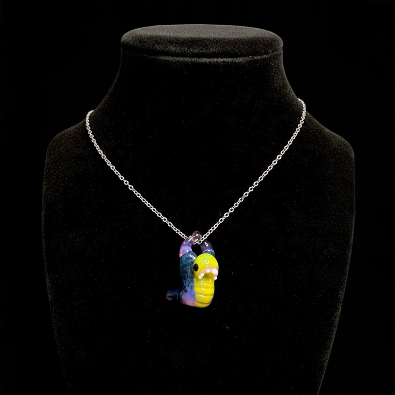 Brandon Martin Micro Pendant