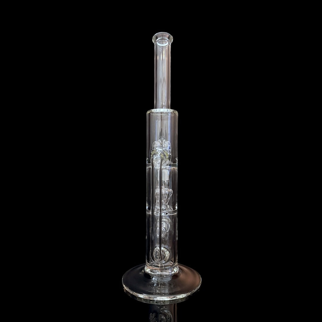 Mohawk Glass Treecycler