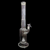 Cortex Glass "Triple Flux" TriCycler