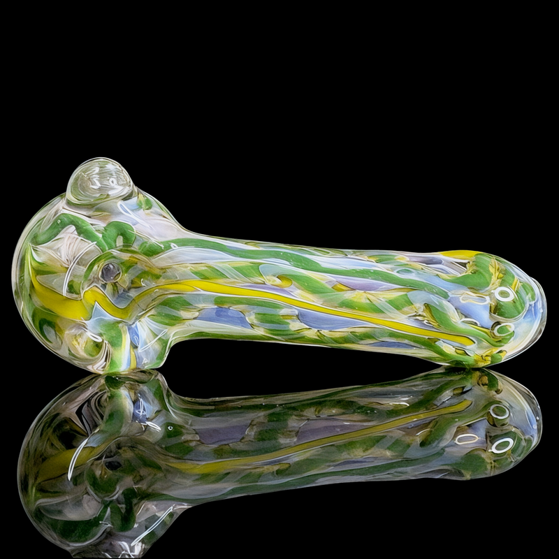 Shwayze Glass Hand Pipe