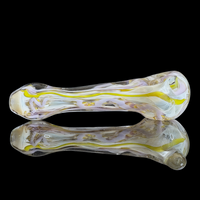 Shwayze Glass Hand Pipe