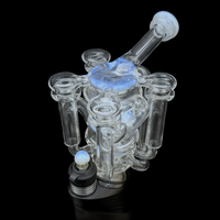 Kyru Glass R5 Puffco Attachment