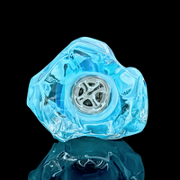 Chaka Glass 18MM Slide