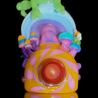Brandon Martin “Elowen” Ruse Recycler