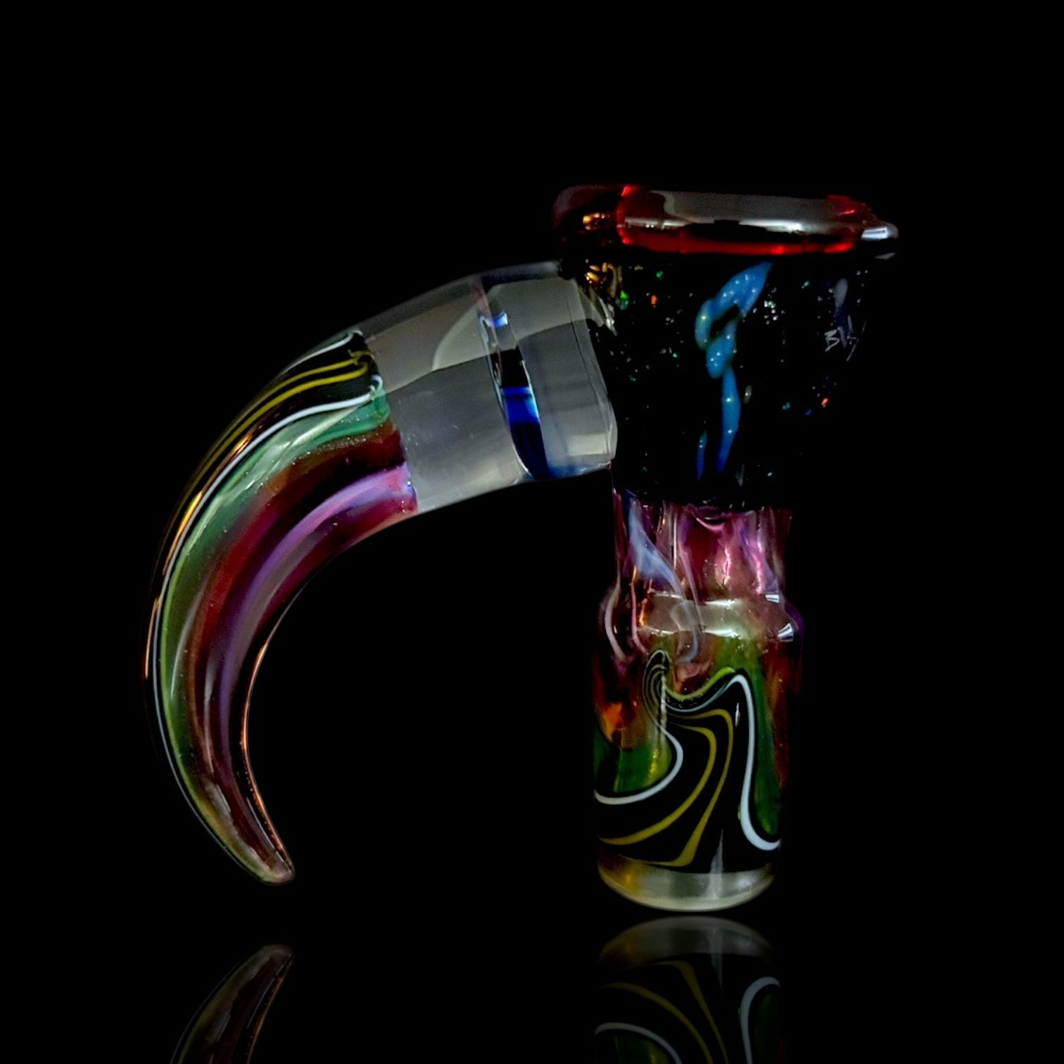 Big Z x Surfrat Fully Worked Tube