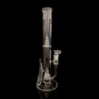 Cortex Glass "Iris" Natural Perc