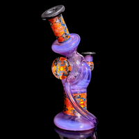 Map Glass Collectors Set