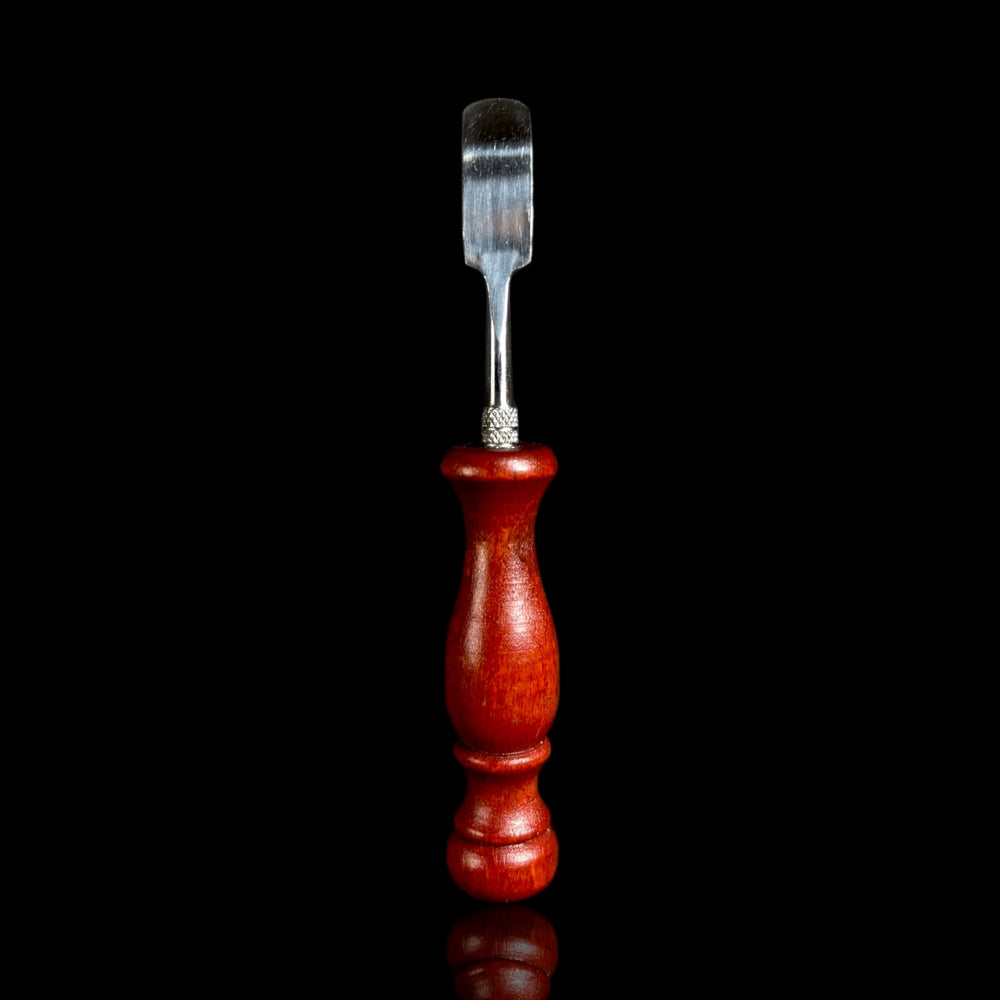 Rogue Wax Tool