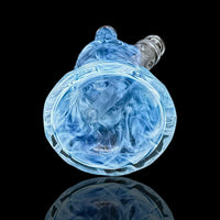 Chaka Glass Snowdrift Minitube
