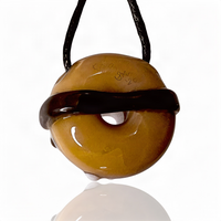 KGB x Marblesbee Jason Donut