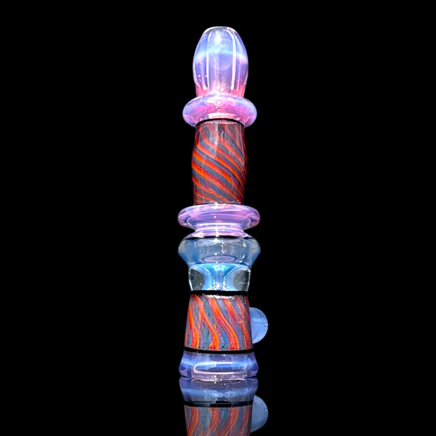 Birdshot Chillum
