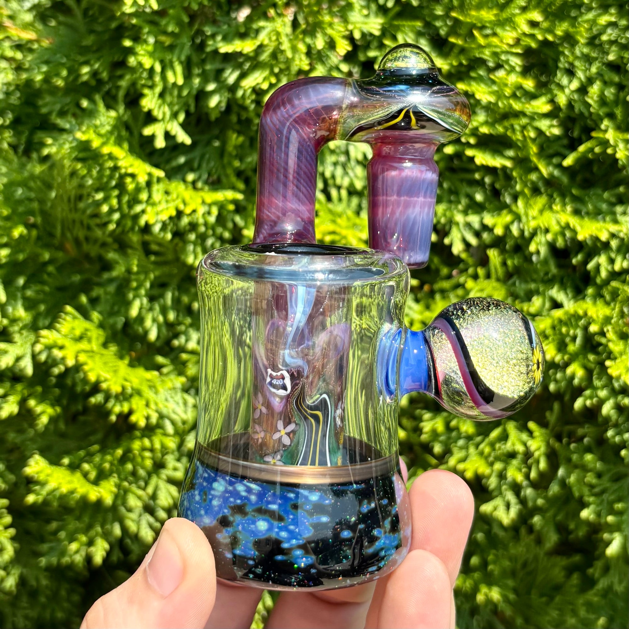 Big Z x Surfrat FW Tube