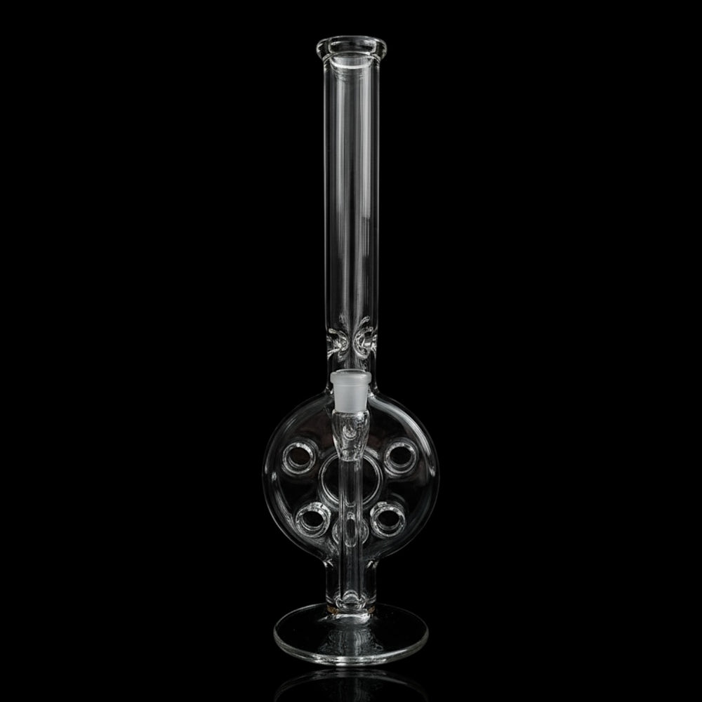 Mohawk Glass 18MM Swiss