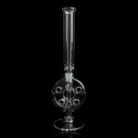 Mohawk Glass 18MM Swiss