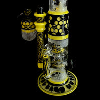 Subliminal x Sleepy Ally x Gobs Wu Tube