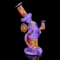 Map Glass Collectors Set