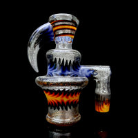 Jake C / Cortex x Melitz 18MM Catcher + Slide