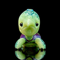 Brandon Martin “Micah” Dry Turtle