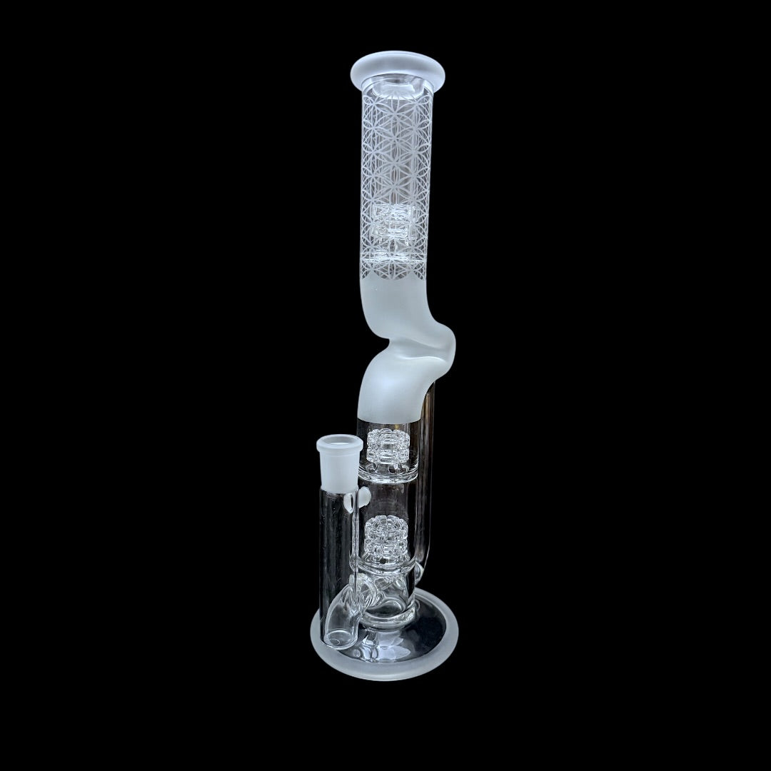 Gnob USA Prototype Natty Neck Treecyler