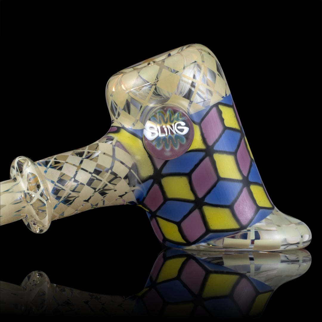 Marble Slinger Hammer