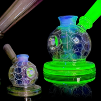 Slinger x Baby Gorilla Perco-Taster