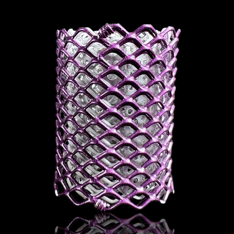 Mamba Guard - Torch Guard