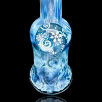 Chaka Glass Snowdrift Minitube
