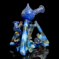 Scotty Mickle x RA Micklesen Pyramid #3