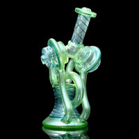 Birdshot Hypercycler