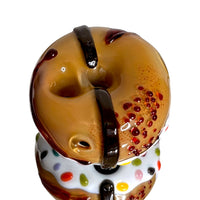 KGB x Marblesbee Halloween Dry Pipe