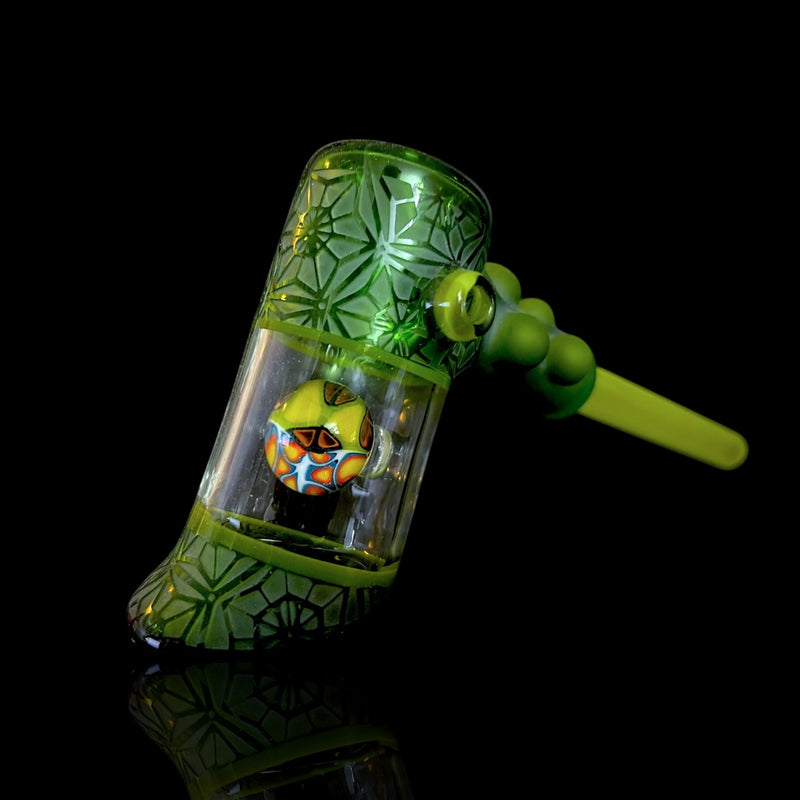 Sleepy x Gobs Hammer