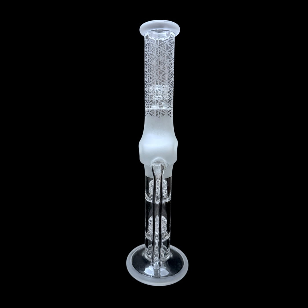 Gnob USA Prototype Natty Neck Treecyler