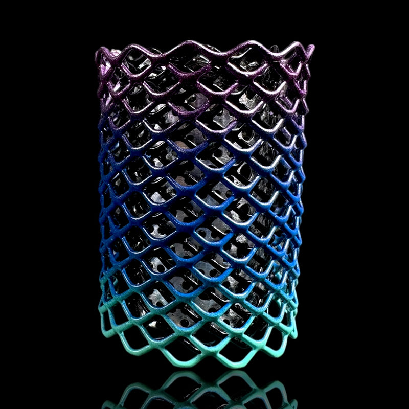 Mamba Guard - Torch Guard