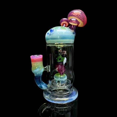 2026 Microcosm Minitube Blooper Jammers