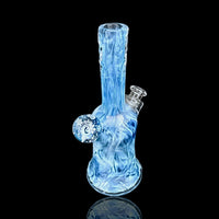Chaka Glass Snowdrift Minitube