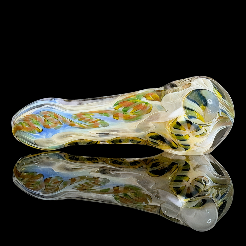 Shwayze Glass Hand Pipe