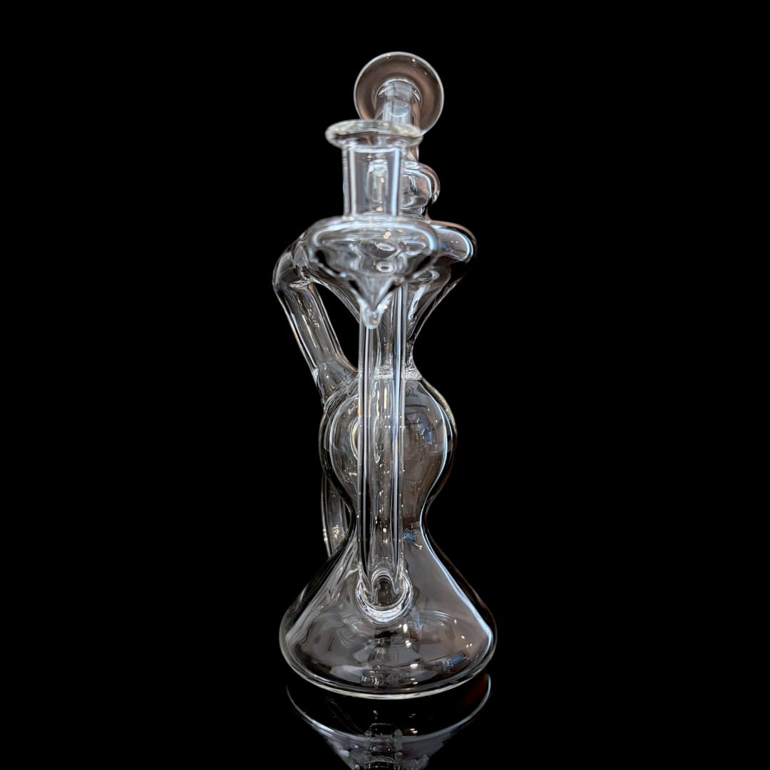 Mohawk Glass Klein