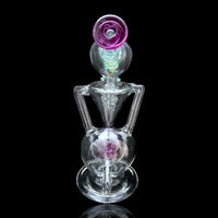 Kyru Glass Observatory Recycler