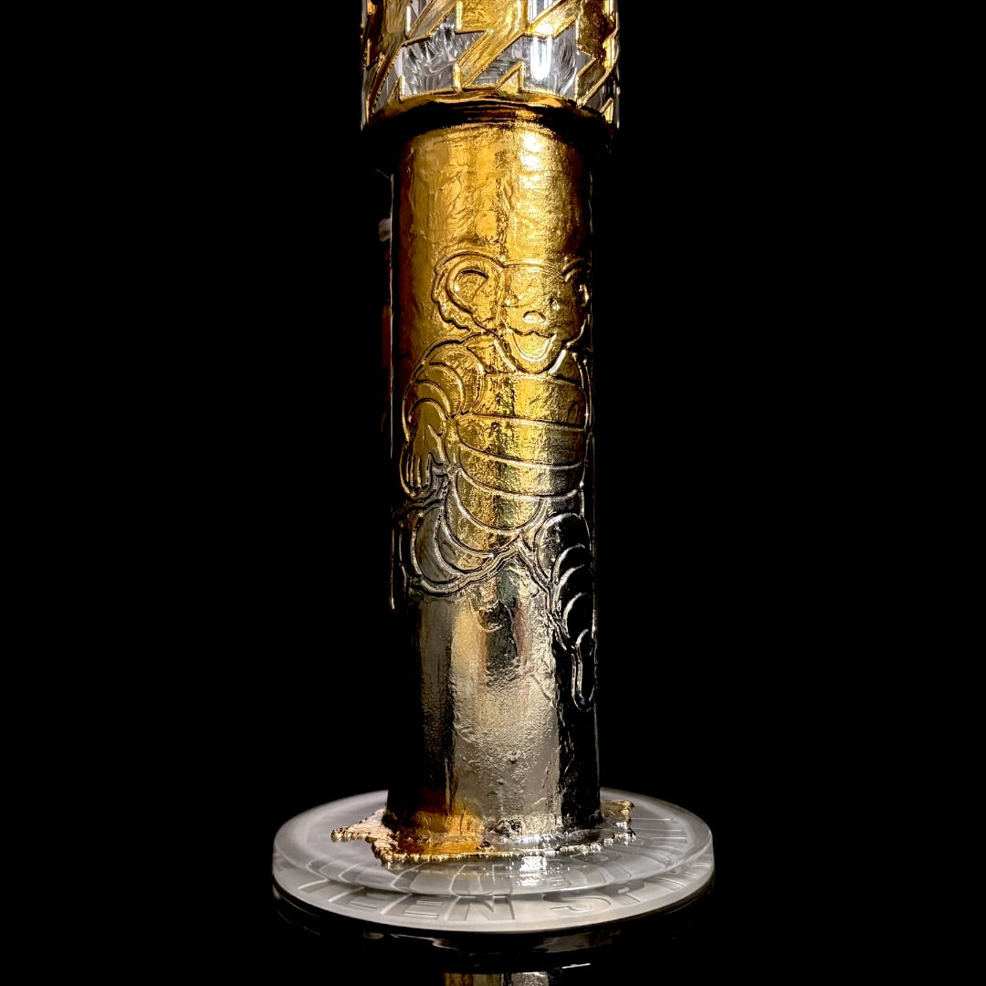 Slinger x JP Toro x Snic x Ksukebey FYC Tube