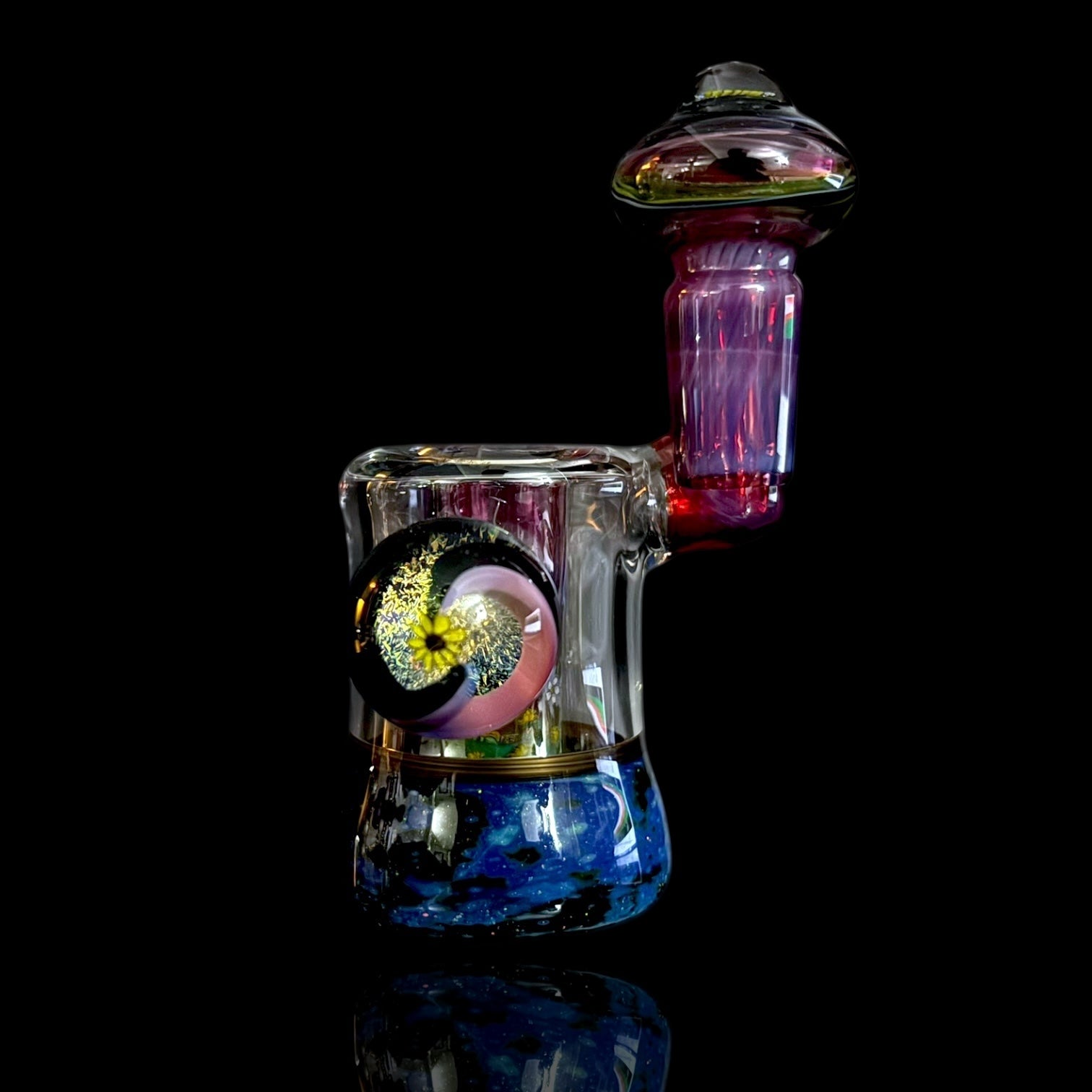 Big Z x Surfrat Fully Worked Tube