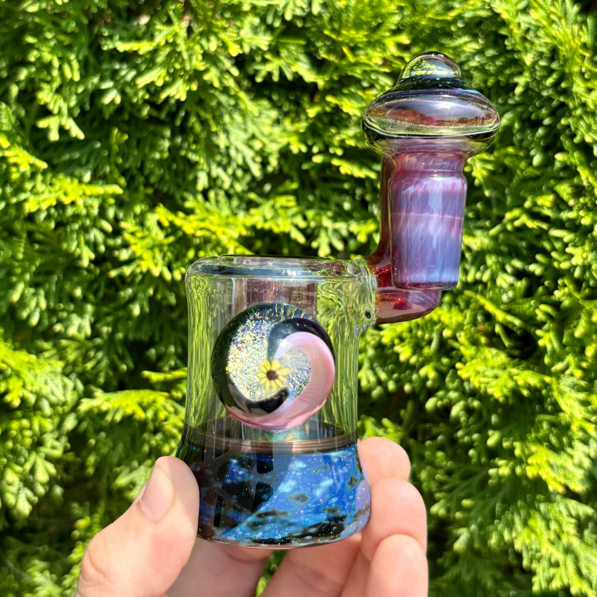 Big Z x Surfrat FW Tube