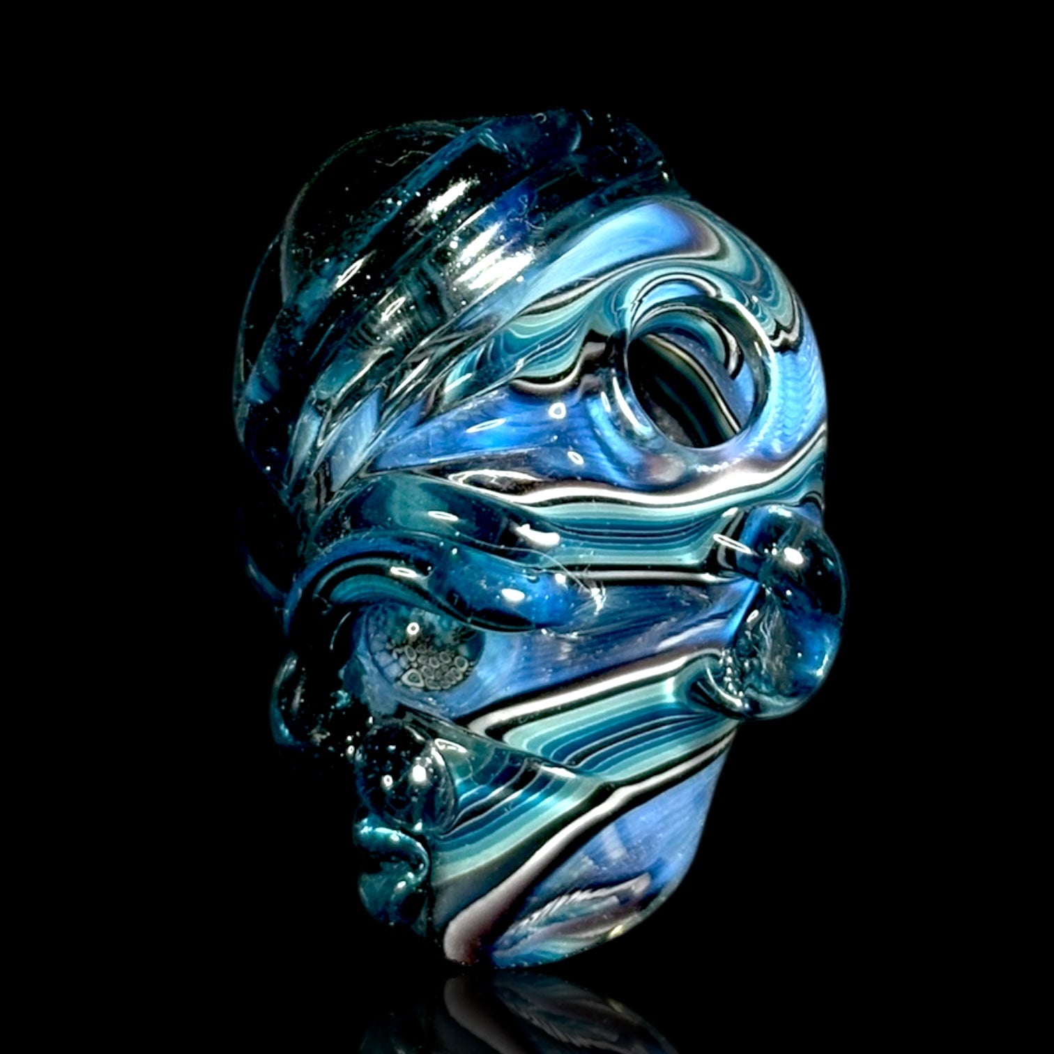 Upgrade x Eusheen Shaman Pendant